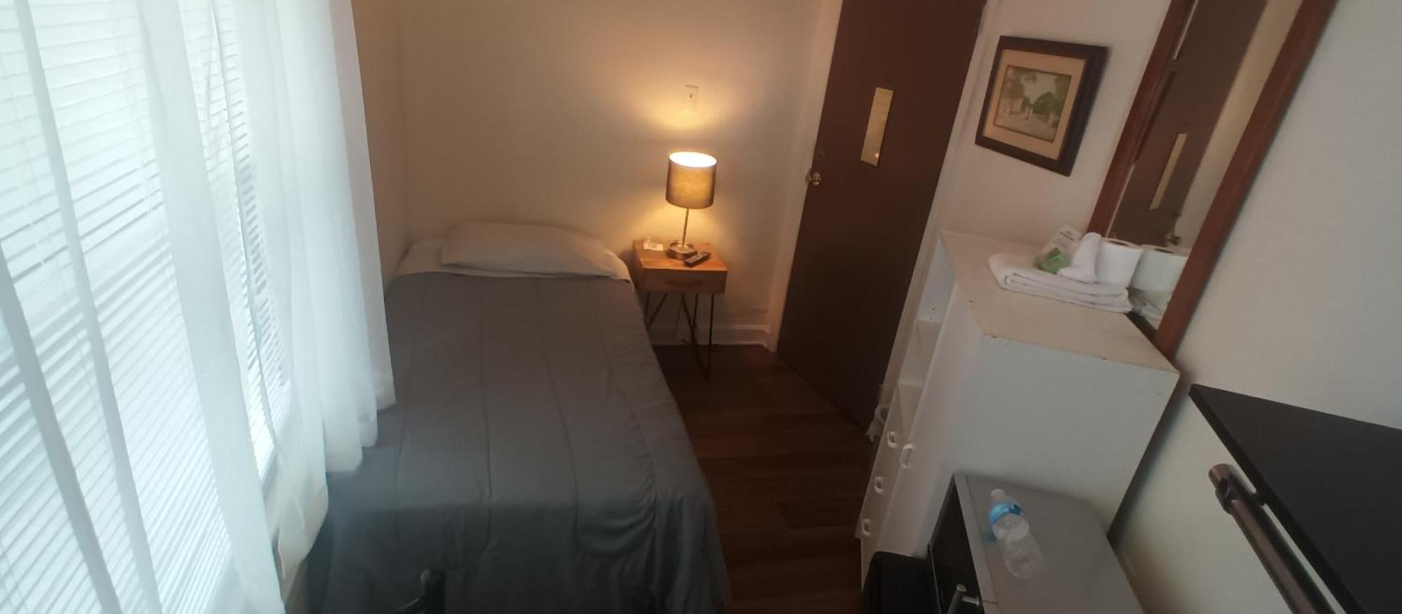 Cappuccio Hotel Keansburg Kültér fotó