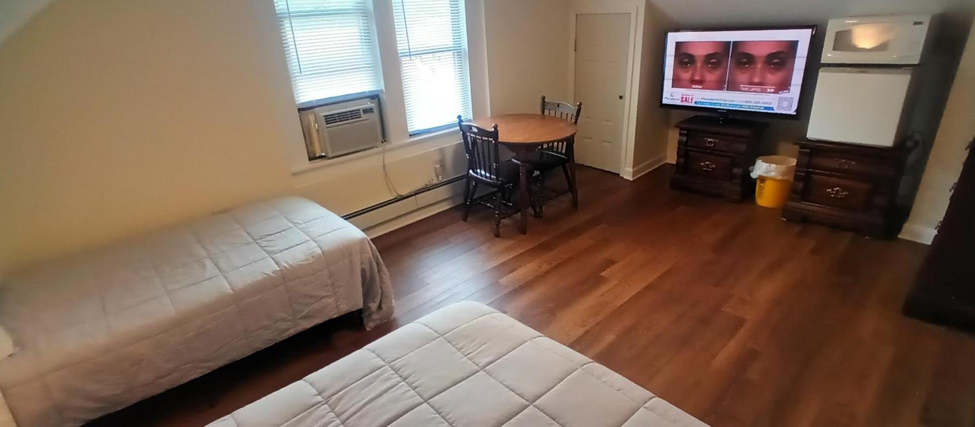 Cappuccio Hotel Keansburg Kültér fotó