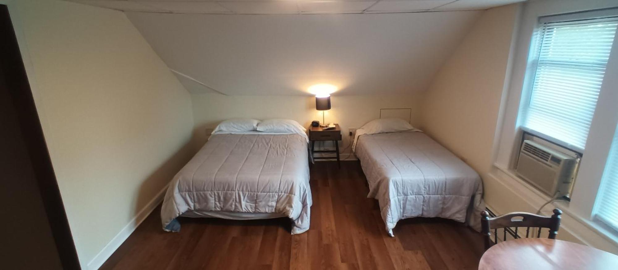 Cappuccio Hotel Keansburg Kültér fotó
