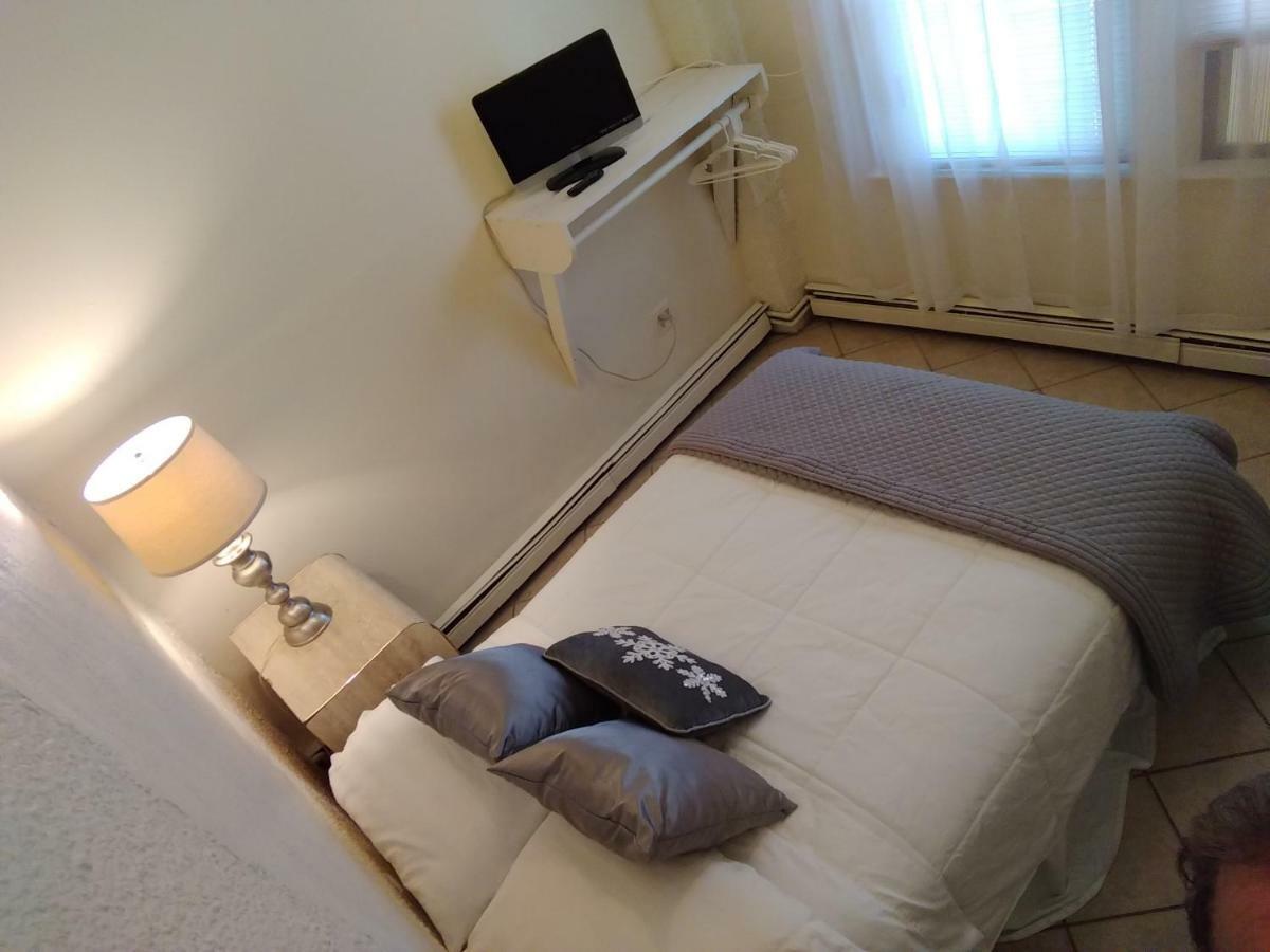 Cappuccio Hotel Keansburg Kültér fotó