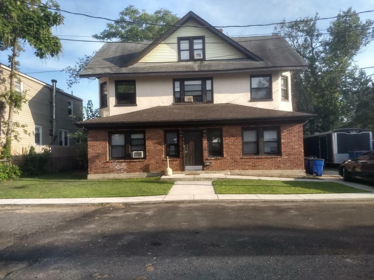 Cappuccio Hotel Keansburg Kültér fotó