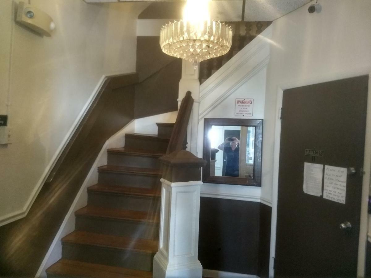 Cappuccio Hotel Keansburg Kültér fotó
