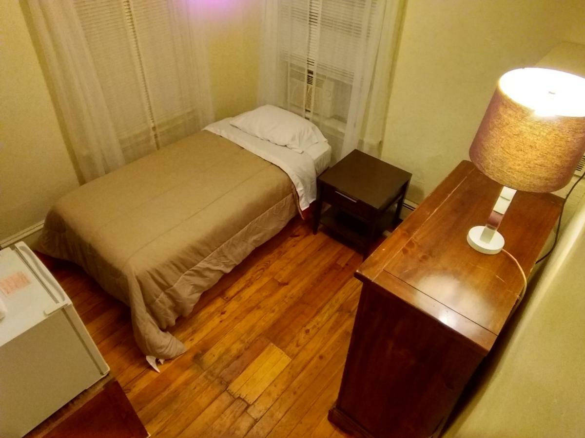 Cappuccio Hotel Keansburg Kültér fotó