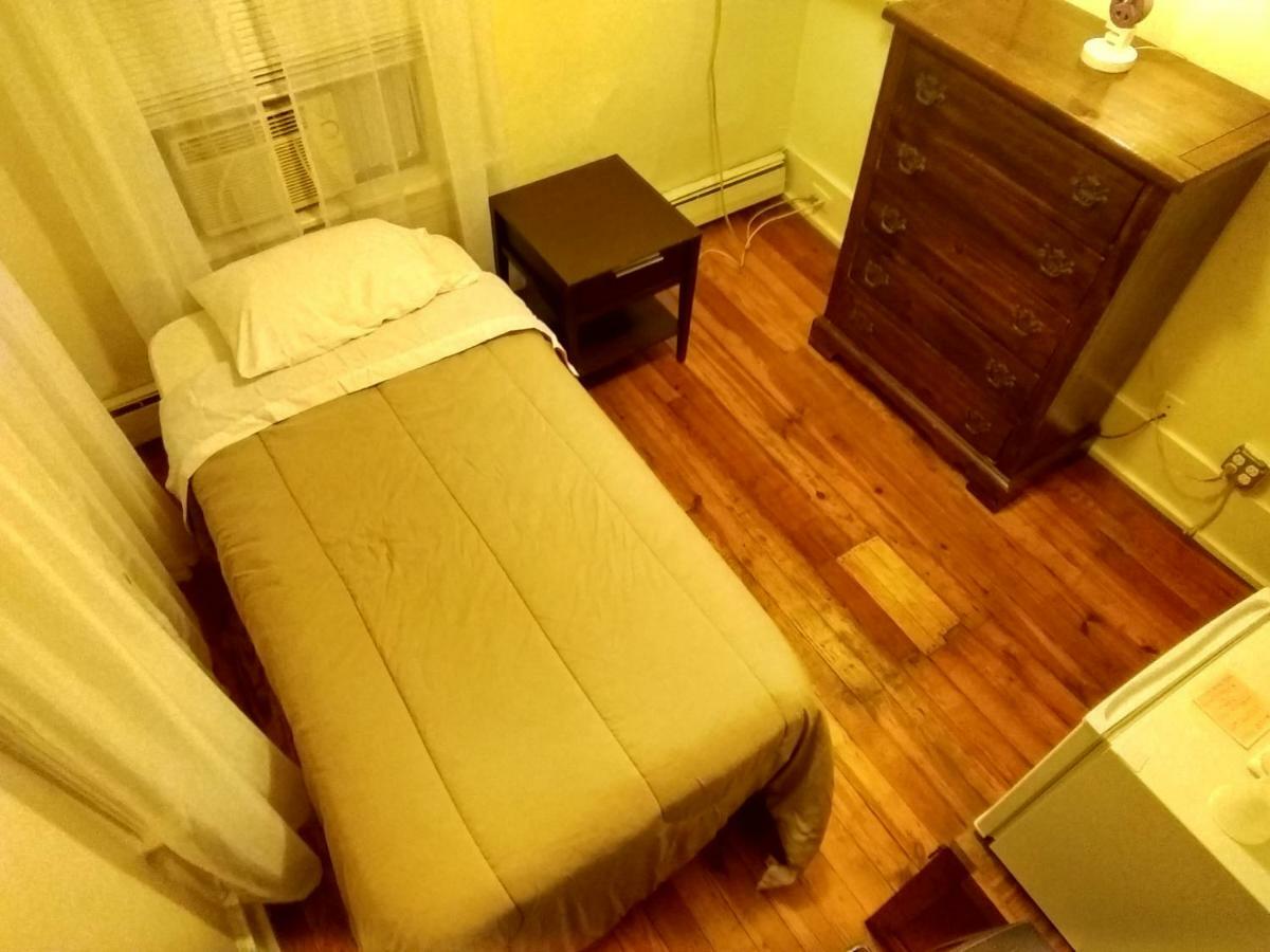 Cappuccio Hotel Keansburg Kültér fotó
