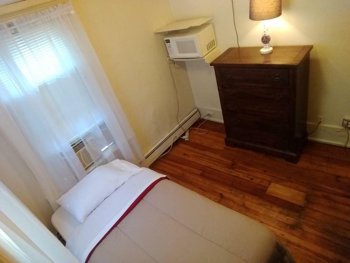 Cappuccio Hotel Keansburg Kültér fotó