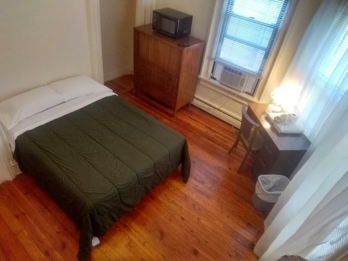 Cappuccio Hotel Keansburg Kültér fotó
