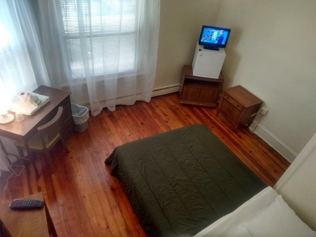 Cappuccio Hotel Keansburg Kültér fotó